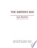The Writer's Way