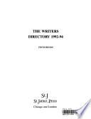 The writers directory