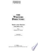 The Writers Directory