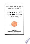 The Writings in Prose and Verse of Rudyard Kipling
