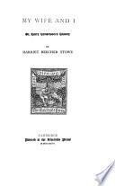 The Writings of Harriet Beecher Stowe