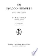 The Writings of Mark Twain [pseud.]