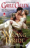 The Wrong Bride