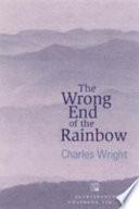 The Wrong End of the Rainbow