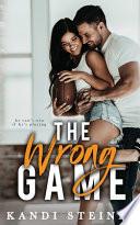 The Wrong Game