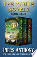 The Xanth Novels Books 38–40