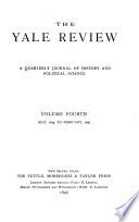 The Yale Review