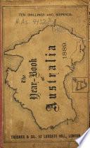 The Year-book of Australia
