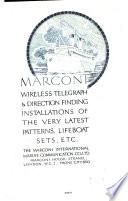 The Year-book of Wireless Telegraphy & Telephony