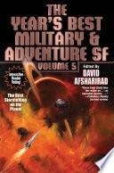 The Year's Best Military & Adventure SF, Volume 5