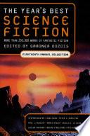 The Year's Best Science Fiction: Eighteenth Annual Collection