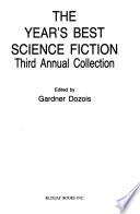 The Year's Best Science Fiction