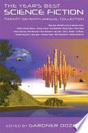 The Year's Best Science Fiction: Twenty-Seventh Annual Collection