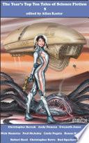 The Year's Top Ten Tales of Science Fiction 5