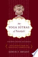 The Yoga Sutras of Patañjali
