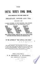 The Young Wife's Cook Book
