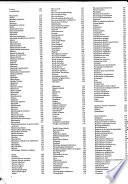 The Zoological Record