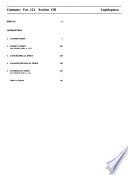 The Zoological Record