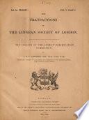 The Zoology of the Afghan Delimitation Commission