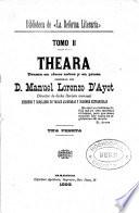 Theara