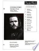 Theater Week