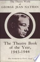 Theatre Book of the Year 1943-44