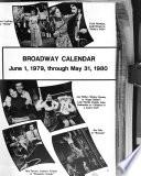 Theatre World 1979-1980