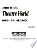 Theatre World