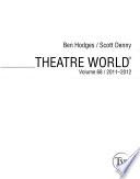 Theatre World