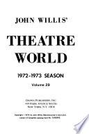 Theatre World