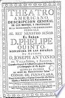 Theatro americano