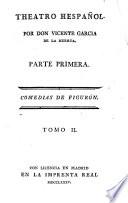 Theatro hespañol