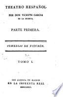 Theatro Hespañol