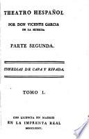 Theatro Hespañol