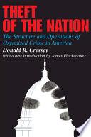 Theft of the Nation