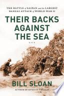 Their Backs Against the Sea