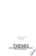 Thémis revista de derecho