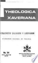Theologica Xaveriana