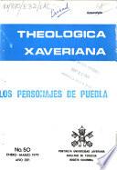 Theologica Xaveriana