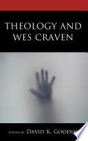 Theology and Wes Craven
