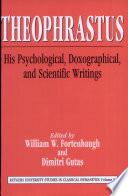 Theophrastus