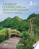 Theories of Counseling and Psychotherapy