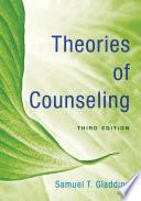 Theories of Counseling