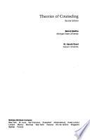 Theories of Counseling