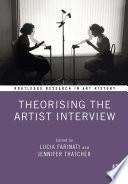 Theorising the Artist Interview