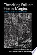 Theorizing Folklore from the Margins