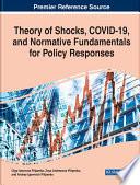 Theory of Shocks, COVID-19, and Normative Fundamentals for Policy Responses