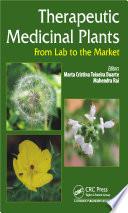 Therapeutic Medicinal Plants