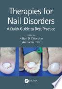 Therapies for Nail Disorders