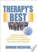 Therapy's Best